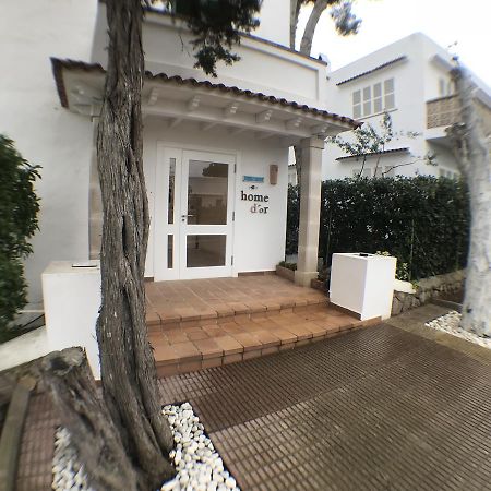 Home D'Or Cala D´Or 외부 사진