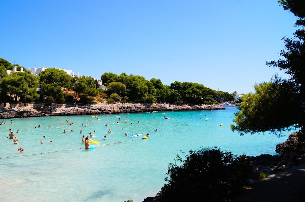 Home D'Or Cala D´Or 외부 사진