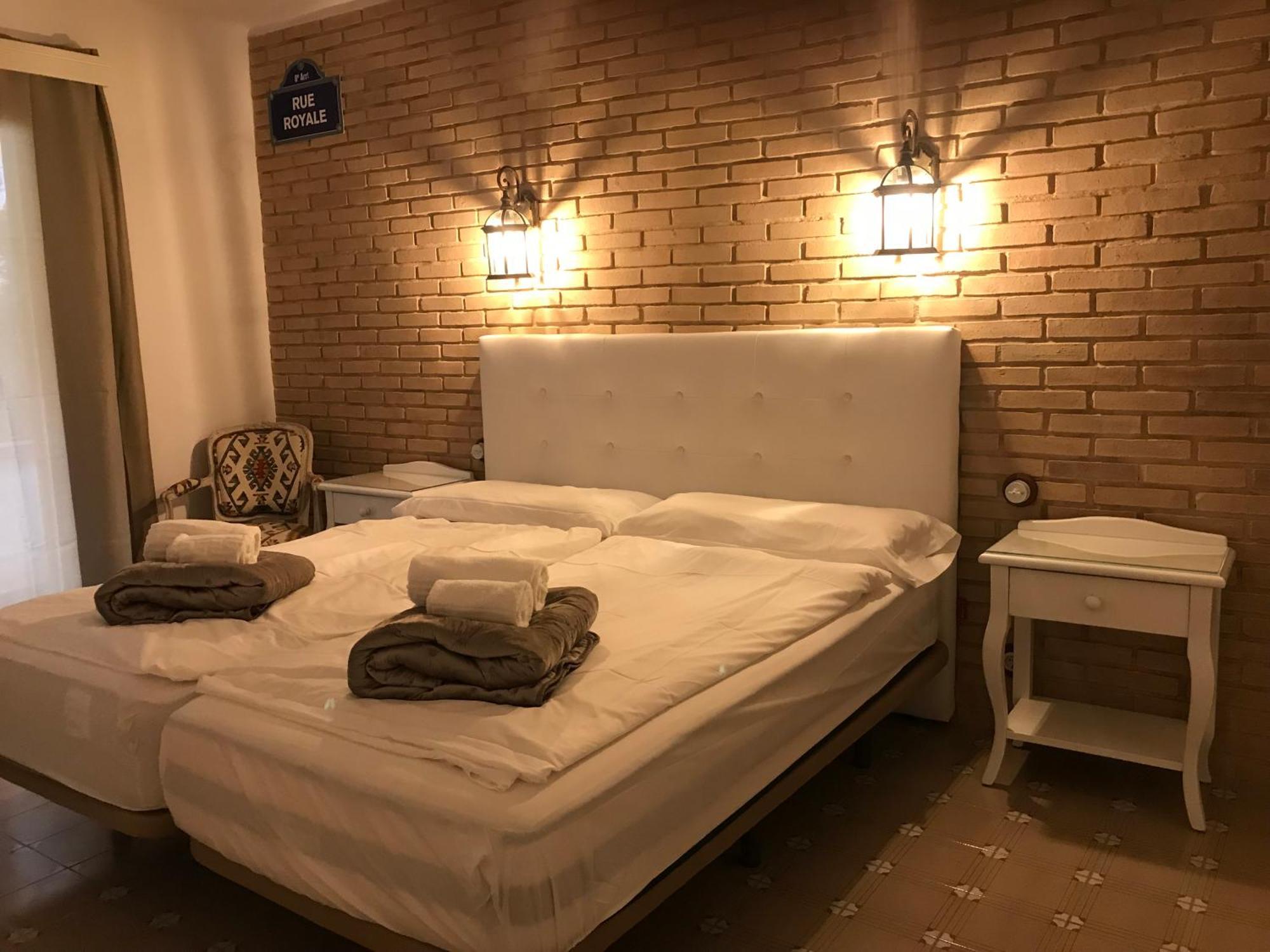 Home D'Or Cala D´Or 외부 사진