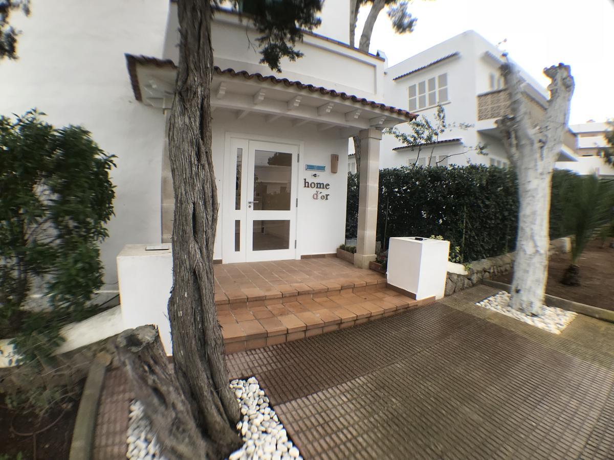Home D'Or Cala D´Or 외부 사진